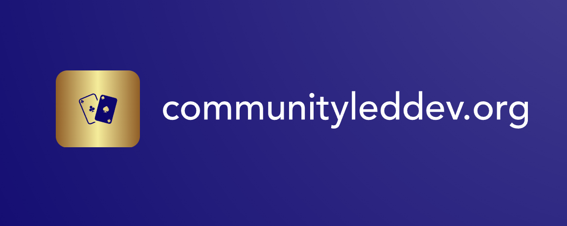 logo community