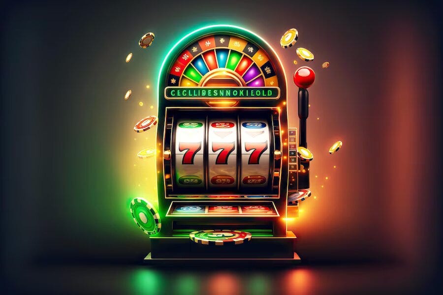 Main Judi Online Casino Asal Modal Kecil Bisa Jadi Sultan?