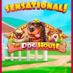 Permainan Slot Gacor Jackpot The Dog House