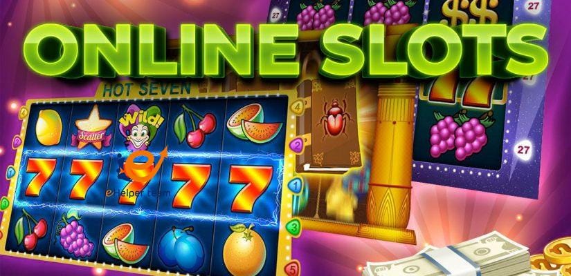 Ini Cara Mencari Keuntungan Terbaik dalam Judi Slot Online