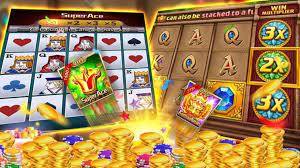 game slot online