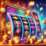 Bermain Slot Online