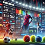 Cuan Tanpa Henti! Taruhan Bola Online Terpercaya di SBOBET88