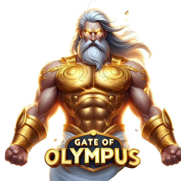 gates of olympus