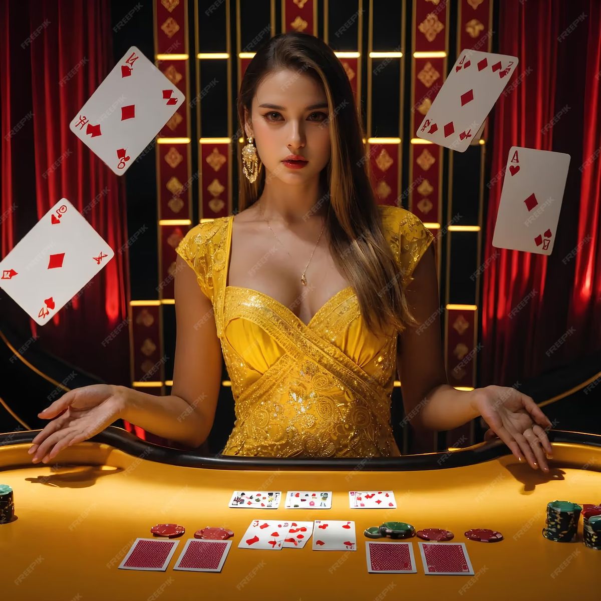 Turnamen Poker Online