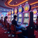 situs slot terpercaya