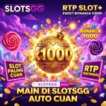 Bagaimana Cara Bermain Slot