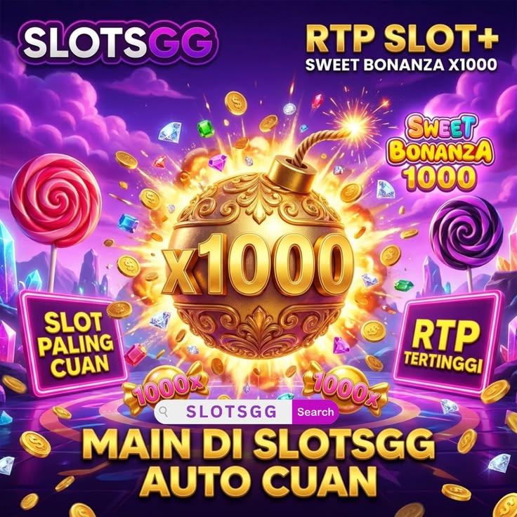 Bagaimana Cara Bermain Slot