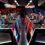 Promo Esports Harian