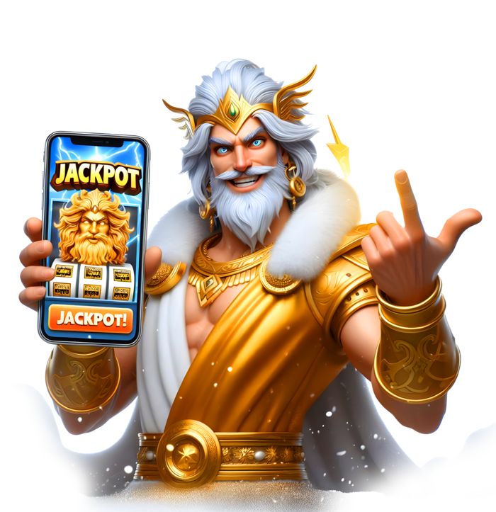 slot gacor viral